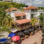 Hotel Banana Boutique & Spa - 5Th Av Playa Del Carmen