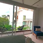 One-Bedroom Gem In Playa Del Carmen