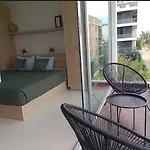 One-Bedroom Gem In Playa Del Carmen