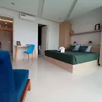 One-Bedroom Gem In Playa Del Carmen