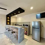 Apartamento Av10 Playa