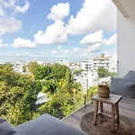 Toh House Luxury By Boutique Apartments Mx