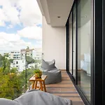 Toh House Luxury By Boutique Apartments Mx