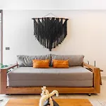 Toh House Luxury By Boutique Apartments Mx