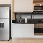 Toh House Luxury By Boutique Apartments Mx