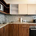 1 Bedroom Penthouse With Pool - Palmares