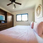 1 Bedroom Penthouse With Pool - Palmares