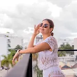 Serenity Hotel Boutique By Alsol