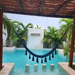 Hotel San Vicente