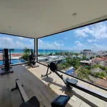 New! Encantador Estudio A Unos Pasos De La Playa By Yeah