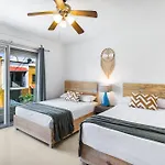 Luxury Apartamento Centro Playa Carmen