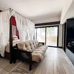 Atb33 Amazing With Enormous Terrace & Privatepool