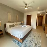 Elegant 2Br Apartments In The Heart Of Playa Cinema Kidszone 2 Pools
