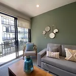 Elegant 2Br Apartments In The Heart Of Playa Cinema Kidszone 2 Pools