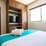 Deluxe Jr. 2 Rooms Suite, Dept. 101
