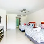 Luxury Condos At Mareazul Beachfront Complex With Resort-Style Amenities
