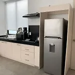 Comodo Y Centrico Apartamento Pdc