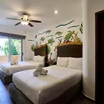 Stunning Mansion 6Br With Artificial Cenote And Private Pool With Ocean View