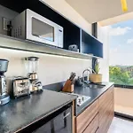 Kaab Condo With Ocean View Pool