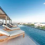 Kaab Condo With Ocean View Pool