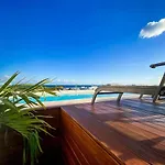 Cozy 1Br Home With Pool Beach 600M And Beautiful Views