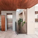 Kaahal Luxury Suites