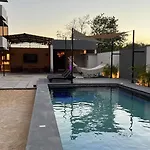 Villa Quetzal
