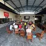 Villa Quetzal