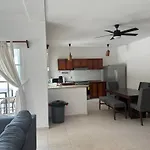 Amplio Departamento En 5Ta Av