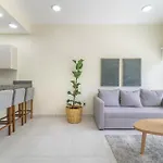 2 Bd Suite With Balcony Gym Rooftop Pool Hot Tub