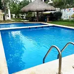 Comodo Y Accesible Departamento Con Piscina En Pdc