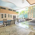 Departamento en el Centro de Playa del Carmen.