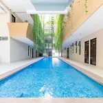 Departamento en el Centro de Playa del Carmen.