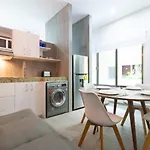 Departamento en el Centro de Playa del Carmen.