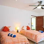 Casa Cielo Family House