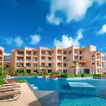 Condo Surf 407 - Beachfront Oceanview 1 Bedroom Condo Rental - at El Faro condos
