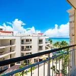 Condo Surf 407 - Beachfront Oceanview 1 Bedroom Condo Rental - at El Faro condos