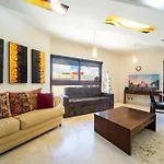 Condo Surf 407 - Beachfront Oceanview 1 Bedroom Condo Rental - at El Faro condos