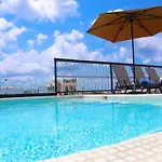 Hotelito Del Mar Playa Del Carmen