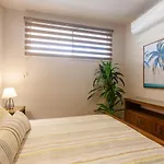 Omg! New Casa Tortuga10Mincaribewifi 200Mbgym