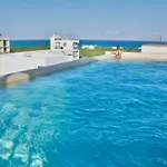 Itzamna Studio With Beautiful Sea View