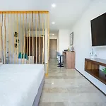 Hermoso Apart Estudio a pocos pasos de la 5ta Avenida- By YEAH!