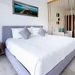 Hermoso Apart Estudio a pocos pasos de la 5ta Avenida- By YEAH!