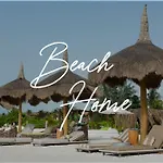 3Br Casa Matuk I Steps From Spectacular Beach I Private Pool