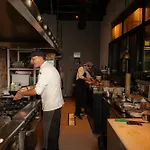 It Boutique Hotel & Restaurant