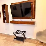 Itzamna Suite Deluxe Con Jacuzzi