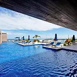 Exquisite Luxurious 1 Bedroom Cruz Con Mar