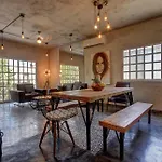 Angelina Apartment Near Mamitas Beach