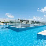 Beautiful 1Br Ph In Midtown Playa Del Carmen