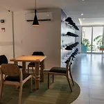 Luxury Condo, Private Room, 150Mb Wifi, Ac, Gym